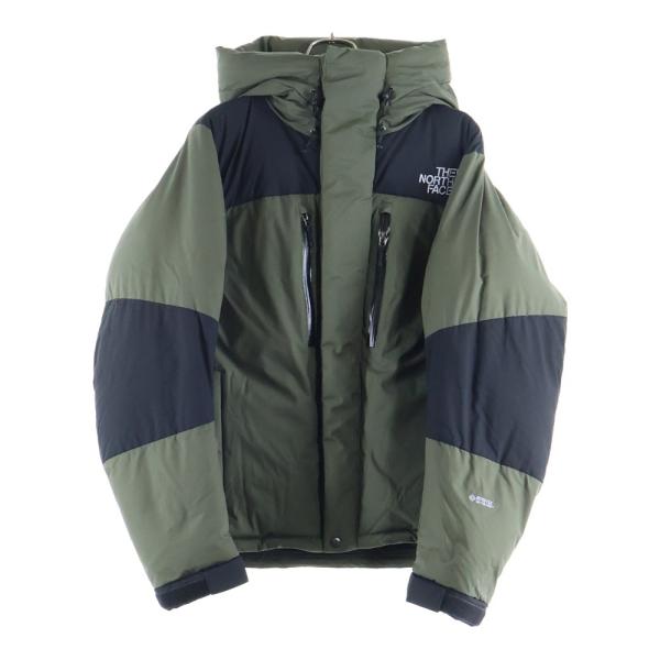 THE NORTH FACE（ザ ノースフェイス） BALTRO LIGHT JACKET GORE-TEX 
