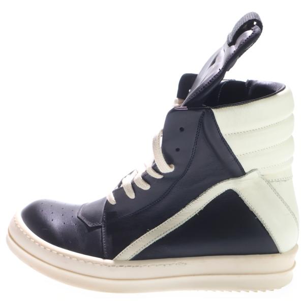 Rick Owens（リック・オウエンス） 16AW GEO BASKET ジオ バスケット