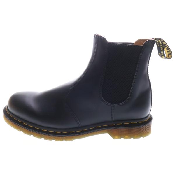 Dr.Martens（ドクターマーチン） サイドゴア チェルシーブーツ