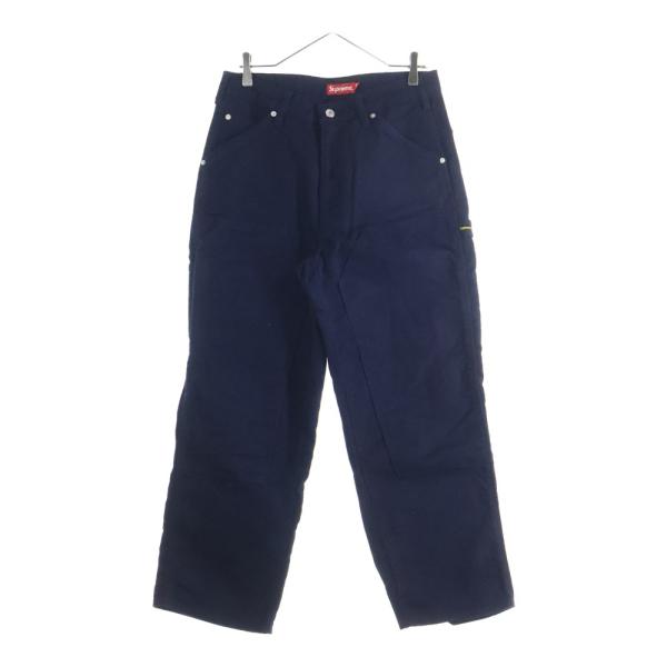 Supreme（シュプリーム） 22AW Moleskin Double Knee Painter Pants