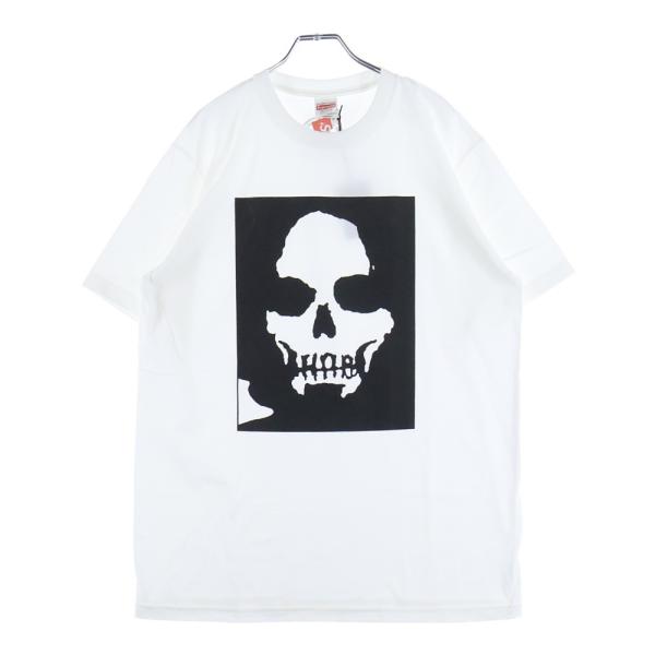 Supreme（シュプリーム） 25AW ×NUMBER NINE Manson Tee