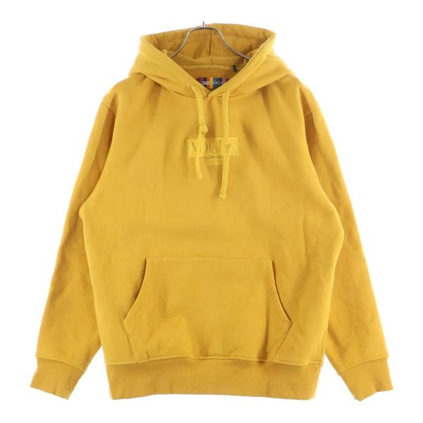 KITH（キス） 17AW × VOGUE 125th Anniversary HOODIE ヴォーグ 125