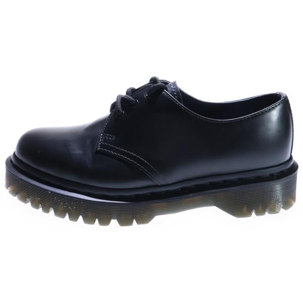 Dr.Martens（ドクターマーチン） 1461 MONO BLACK 3 EYE SHOES