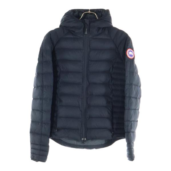   ダウンジャケットBROOKVALE HOODY CANADA GOOSE（カナダグース） BROOKVALE HOODY ブルックベル フーディ