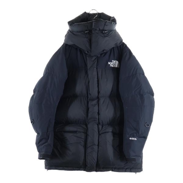 ノースフェイス　ヒムダウン　ブラック　nd92031 him down s THE NORTH FACE（ザ ノースフェイス） ジャケット メンズ ヒム ダウン
