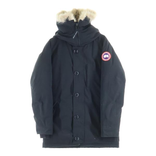 CANADA GOOSE（カナダグース） JASPER DOWN JACKET ジャスパー
