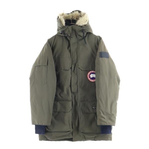 CANADA GOOSE（カナダグース） EXPEDITION PARKA エクスペディション