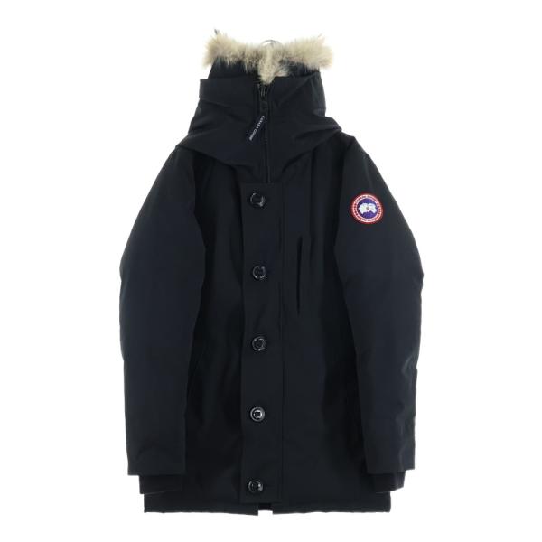 【値下げ！】ファー付き！ カナダグースジャスパー 楽天市場】カナダグース CANADA GOOSE ジャスパーパーカ JASPER PARKA