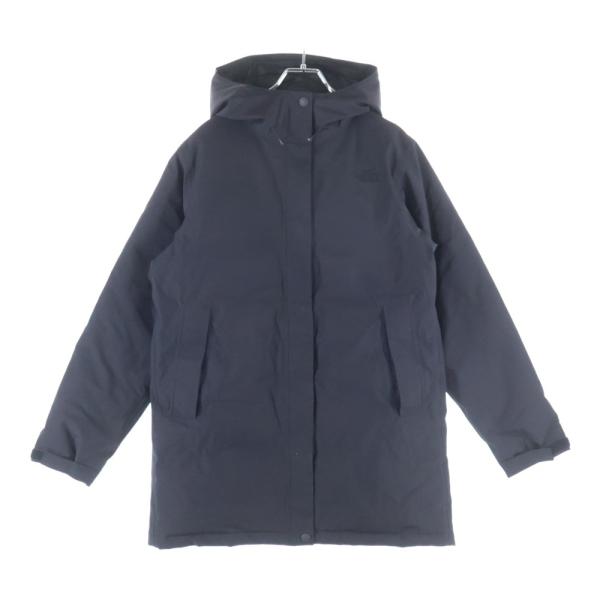 THE NORTH FACE（ザ ノースフェイス） MAKALU DOWN COAT マカルダウン