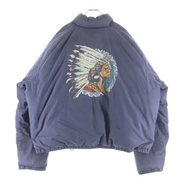 POLO RALPH LAUREN（ポロ・ラルフローレン） 90S VINTAGE INDIANHEAD