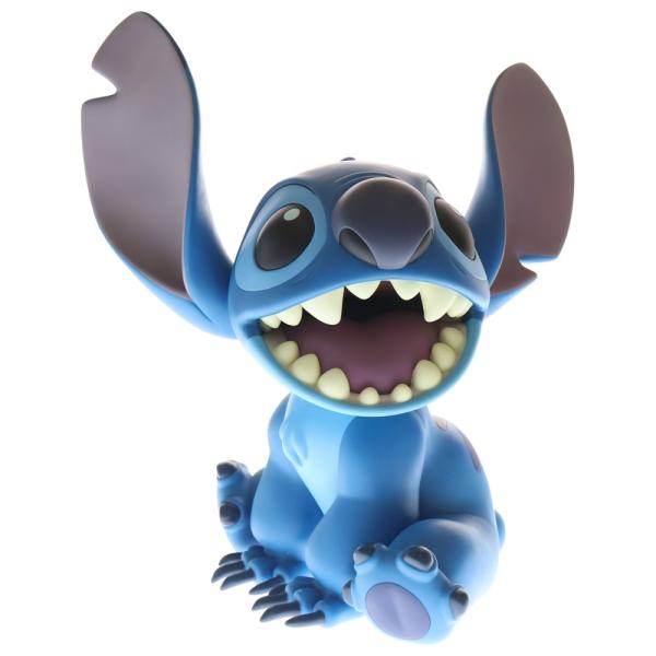 ヴァイナルコレクティブルドール No.134 ライフサイズ(1/1) スティッチ MEDICOM TOY（メディコム・トイ） VCD 1/1 STITCH No.134 ヴァイナル