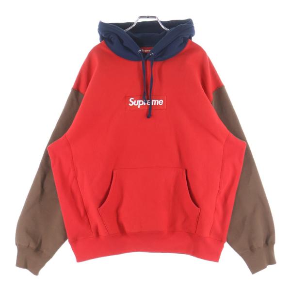 Supreme（シュプリーム） 24AW Box Logo Hooded Sweatshirt ボックス