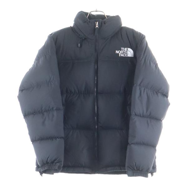 THE NORTH FACE（ザ ノースフェイス） NUPTSE JACKET ヌプシ ナイロン