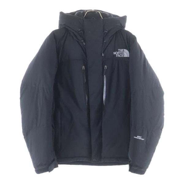 THE NORTH FACE ザノースフェイス Baltro Light Jacket バルトロ ライト フーデッドダウンジャケット ブラック ND91840 THE NORTH FACE（ザ ノースフェイス） Baltro Light Jacket バルトロ