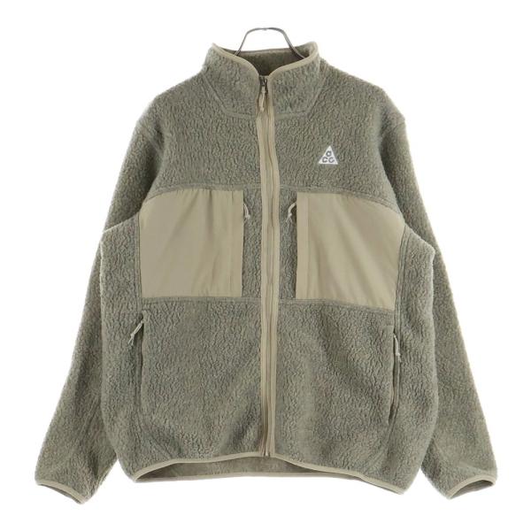 ジャケット/アウター ビンテージ。NIKE ACG メンズミリタリー