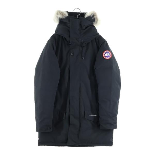 CANADA GOOSE（カナダグース） LANGFORD PARKA ラングフォード パーカ