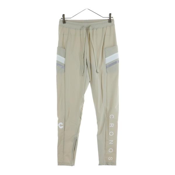 NO BRAND ノーブランド CRONOS クロノス サイドポケット ナイロン