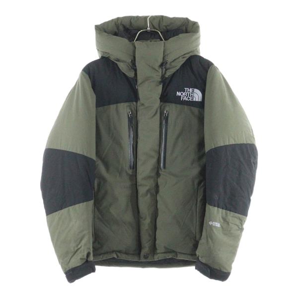 THE NORTH FACE（ザ ノースフェイス） BALTRO LIGHT JACKET バルトロ