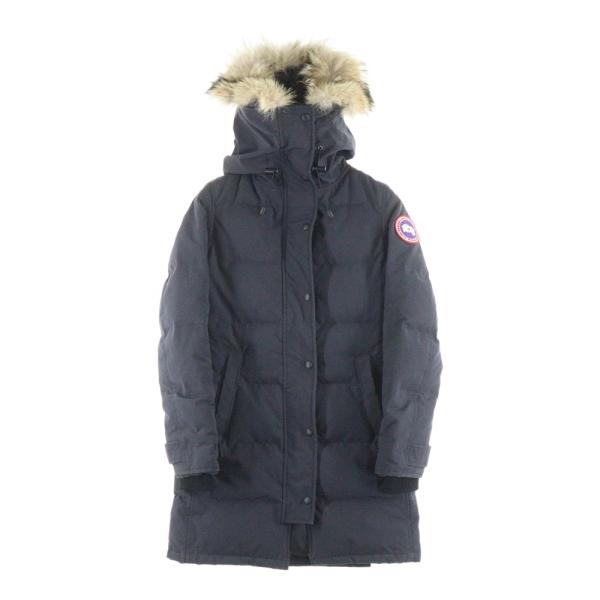 CANADA GOOSE（カナダグース） MACKENZIE PARKA マッケンジーパーカー