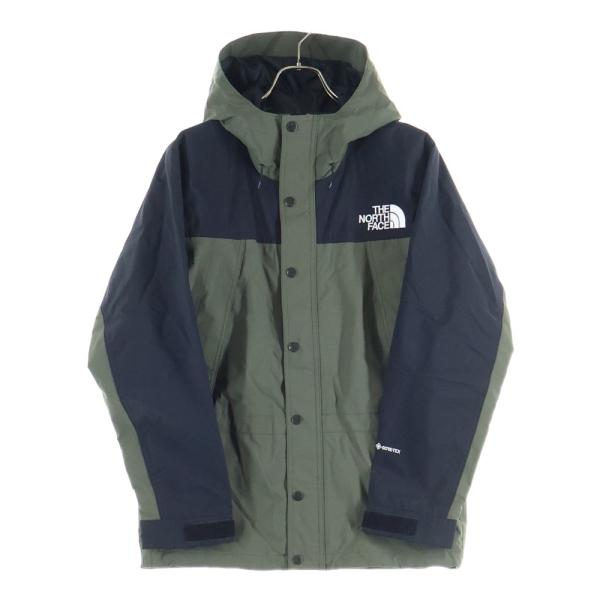 THE NORTH FACE（ザ ノースフェイス） MOUNTAIN LIGHT JACKET GORE-TEX