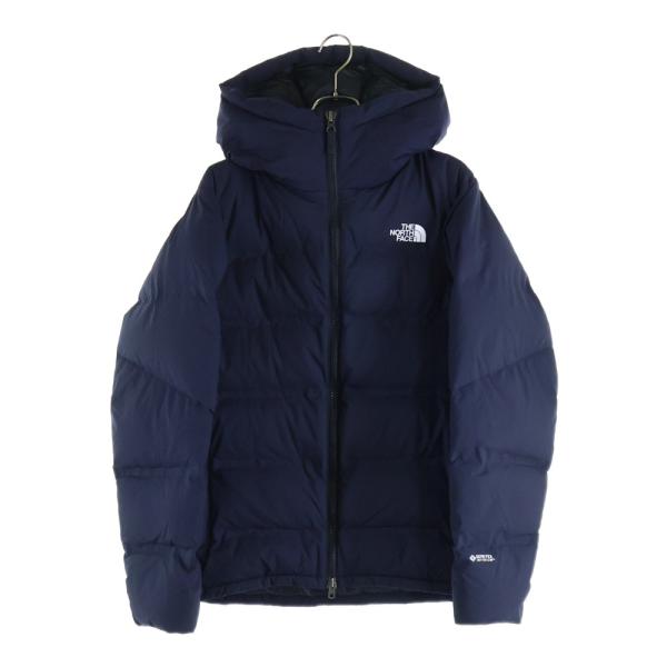 THE NORTH FACE（ザ ノースフェイス） BELAYER PARKA GORE-TEX