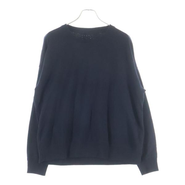 visvim（ヴィズヴィム） ヴィスヴィム 25SS JUMBO SB SWEAT L/S