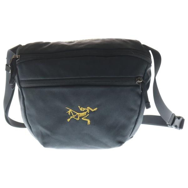 ARC'TERYX（アークテリクス） MANTIS 2 WAIST PACK 2.5L マンティス2