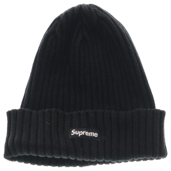 Supreme（シュプリーム） 20AW Wide Rib Beanie ワイドリブ アクリル