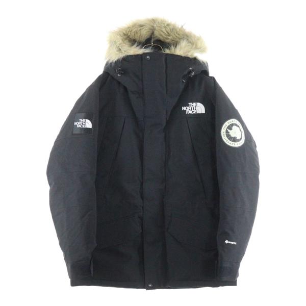 THE NORTH FACE（ザ ノースフェイス） ANTARCTICA PARKA アンターク