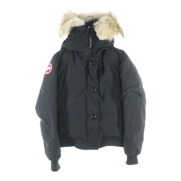 カナダグース　ラブラドール　ダウンジャケット CANADA GOOSE（カナダグース） LABRADOR DOWN JACKET ラブラドール