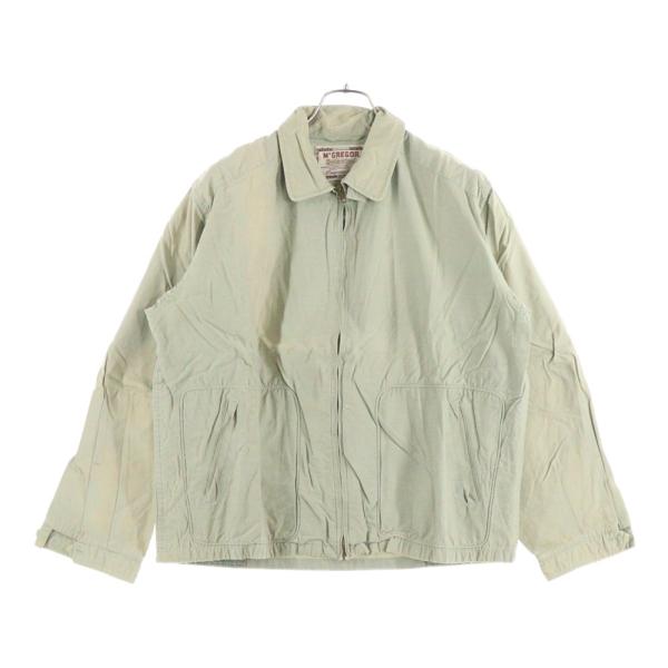 McGREGOR（マックレガー） マクレガー 50s VINTAGE スイングトップ