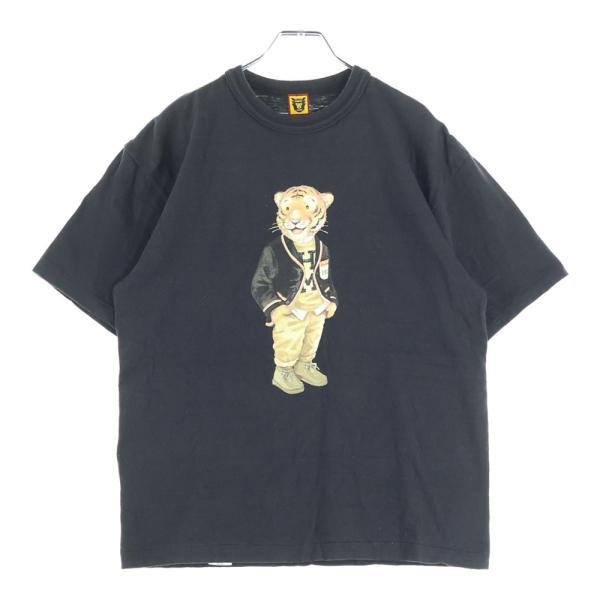 HUMAN MADE ヒューマンメイド 22AW タイガー プリント Tシャツ HUMAN MADE（ヒューマンメード） ヒューマンメイド GRAPHIC T-SHIRT #4