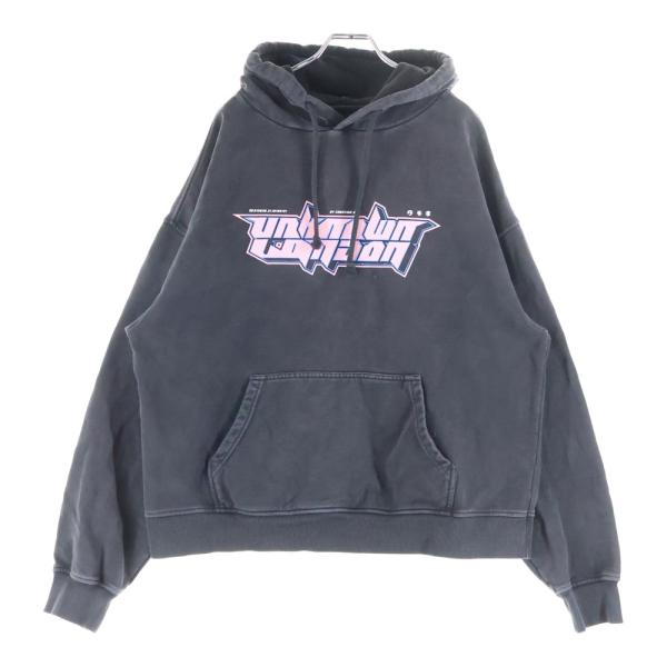 UNKNOWN LONDON（アンノウンロンドン） アンノーンロンドン Retro Logo