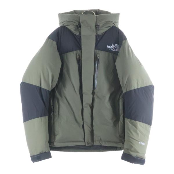 THE NORTH FACE（ザ ノースフェイス） バルトロライトジャケット