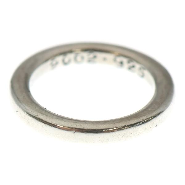 CHROME HEARTS（クロムハーツ） NTFL リング シルバー BCA344 : BRING