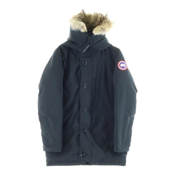 CANADA GOOSE（カナダグース） JASPER PARKA ジャスパー パーカー