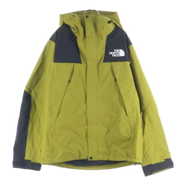 THE NORTH FACE（ザ ノースフェイス） MOUNTAIN JACKET GORE-TEX