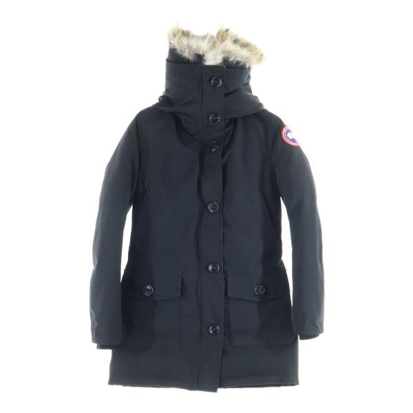CANADA GOOSE（カナダグース） BRONTE PARKA ブロンテパーカ ファー