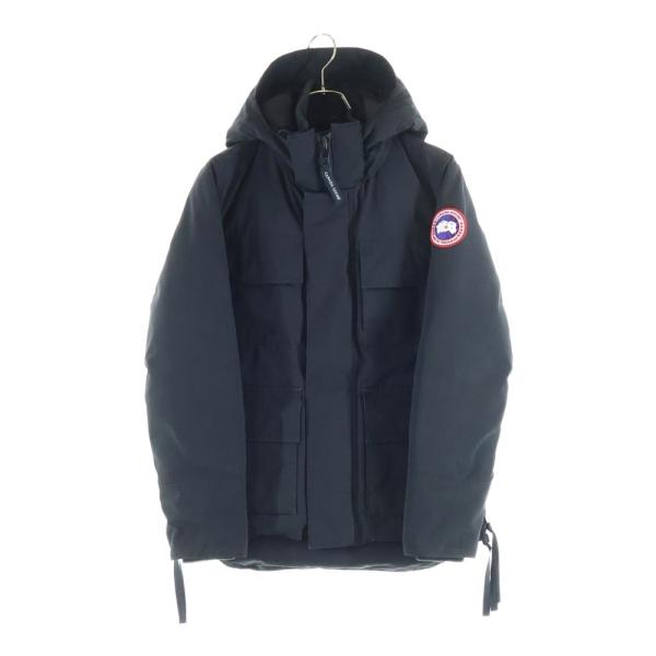 CANADA GOOSE（カナダグース） MAITLAND PARKA メイトランド