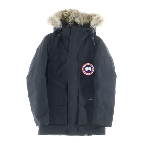 CANADA GOOSE（カナダグース） CITADEL PARKA シタデルパーカ ファー