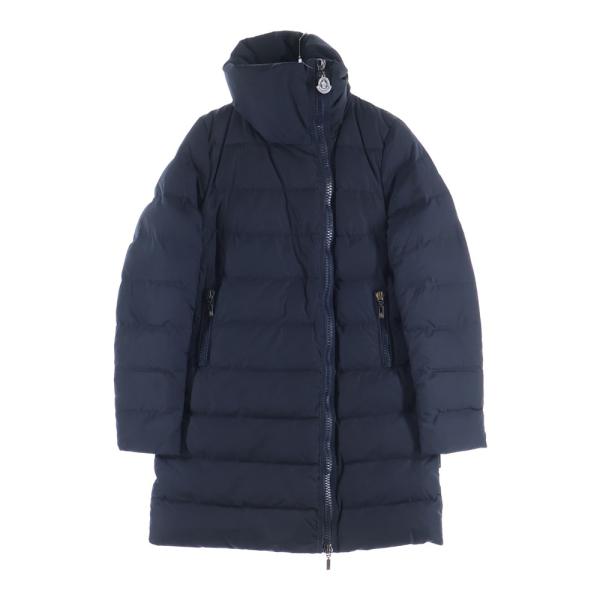 MONCLER GERBOISE 【ジェルボアーズ】サイズ 1 正規品 MONCLER（モンクレール） GERBOISE ジェルボワーズ ジップアップ