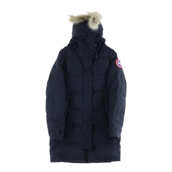 CANADA GOOSE（カナダグース） マッケンジー ダブルポケット