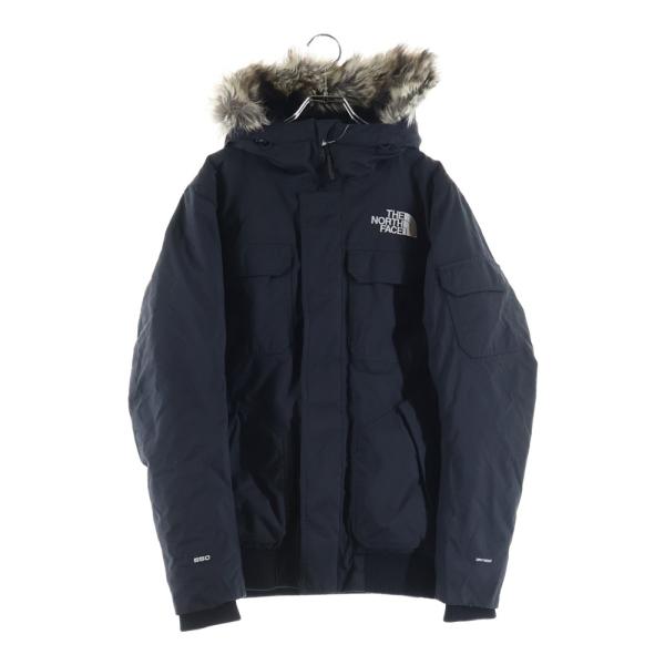 THE NORTH FACE（ザ ノースフェイス） GOTHAM JACKET 3 ゴッサム