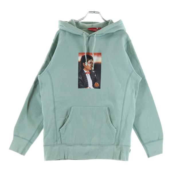 Supreme（シュプリーム） 17SS Michael Jackson Hooded Sweatshirt