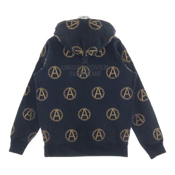 Supreme（シュプリーム） 16AW ×UNDERCOVER Anarchy Hooded Sweatshirt