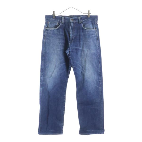 Tenderloin 32 ストレートデニム TENDERLOIN（テンダーロイン） T-RIDERS DENIM PANTS ライダース