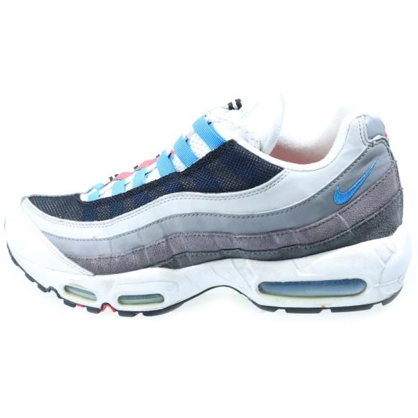 NIKE（ナイキ） AIR MAX 95 QS GREEDY エア マックス グリーディー