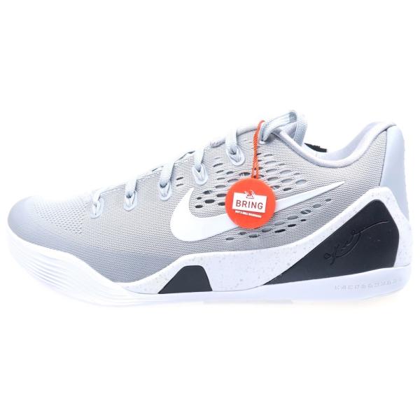 NIKE（ナイキ） KOBE 9 ELITE LOW EM PROTRO コービー9 エリート