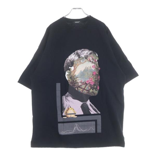 UNDERCOVER（アンダーカバー） 22SS ONCE IN ALIFETIME ワンス イン ア