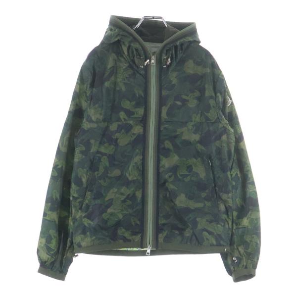 MONCLER（モンクレール） 18SS ANTON GIUBBOTTO アントンジュボット 総